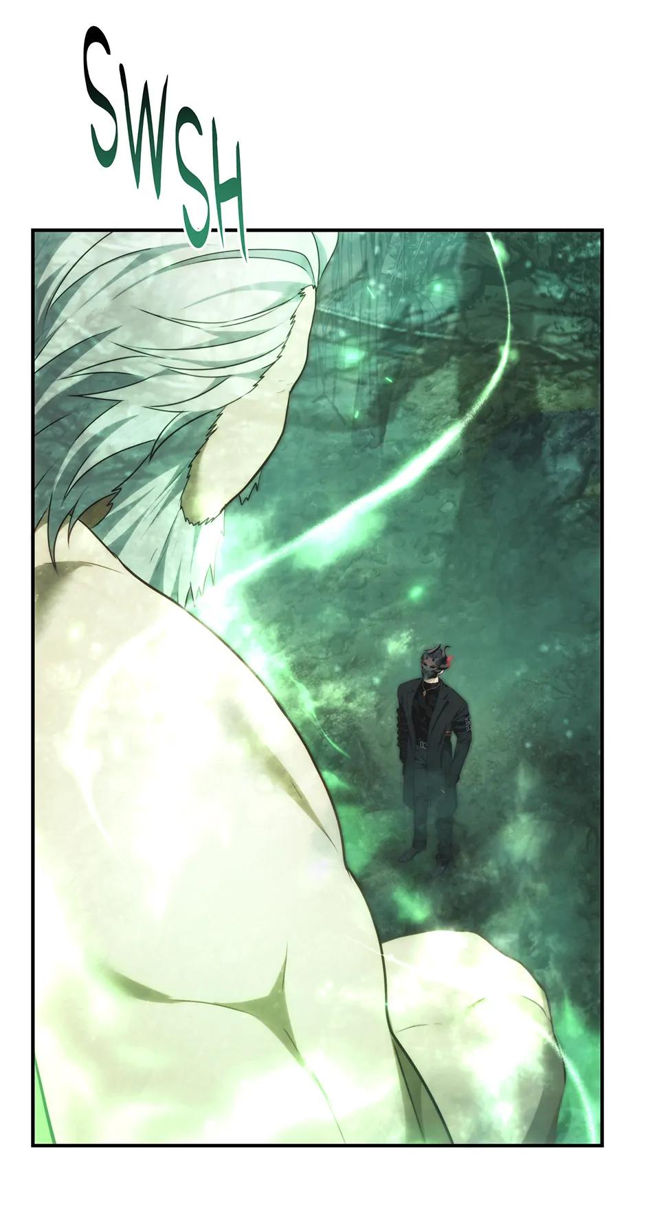 Read Second Life Ranker ENGLISH Manga Online