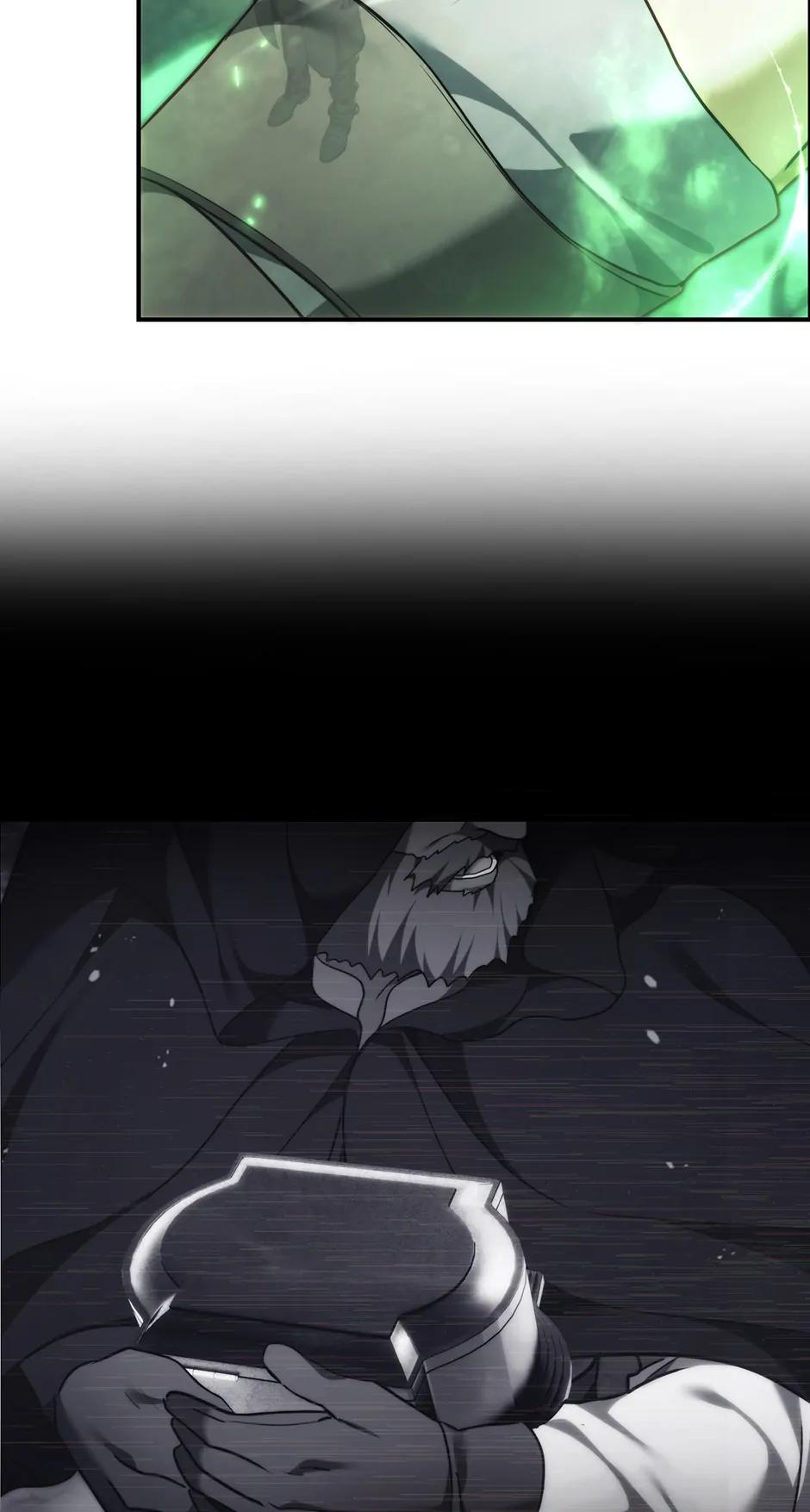 Read Second Life Ranker ENGLISH Manga Online