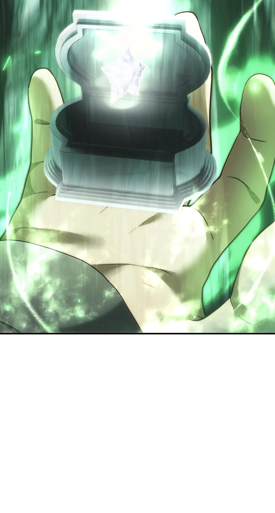 Read Second Life Ranker ENGLISH Manga Online