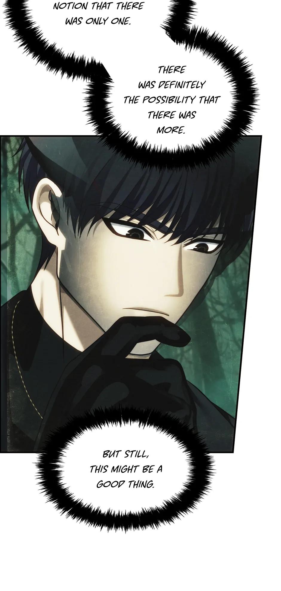 Read Second Life Ranker ENGLISH Manga Online