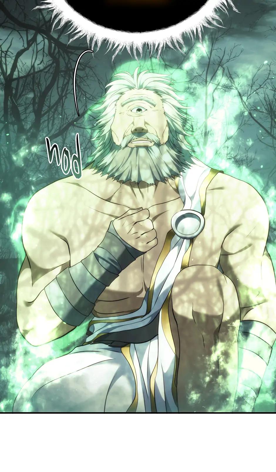 Read Second Life Ranker ENGLISH Manga Online