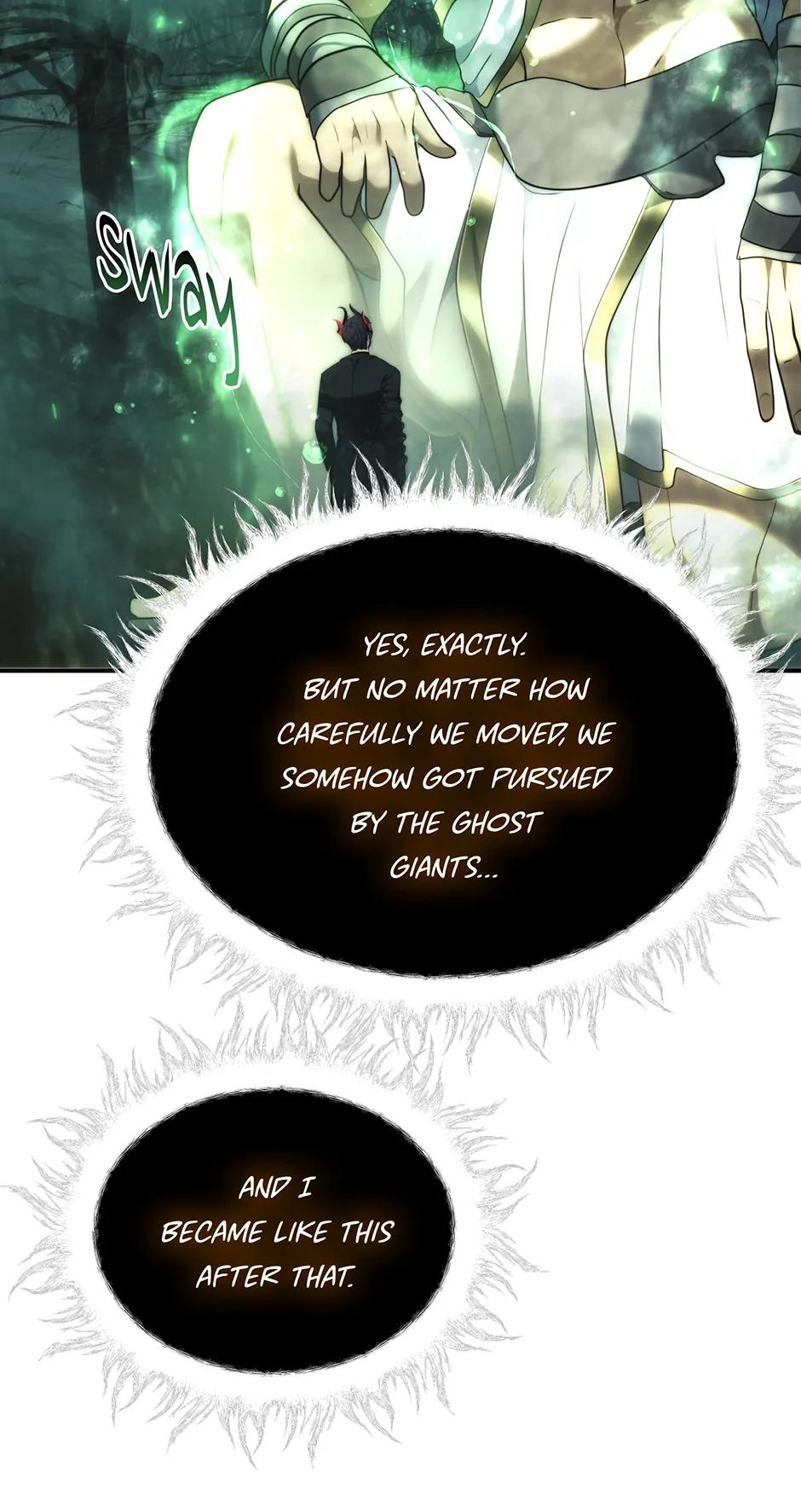 Read Second Life Ranker ENGLISH Manga Online