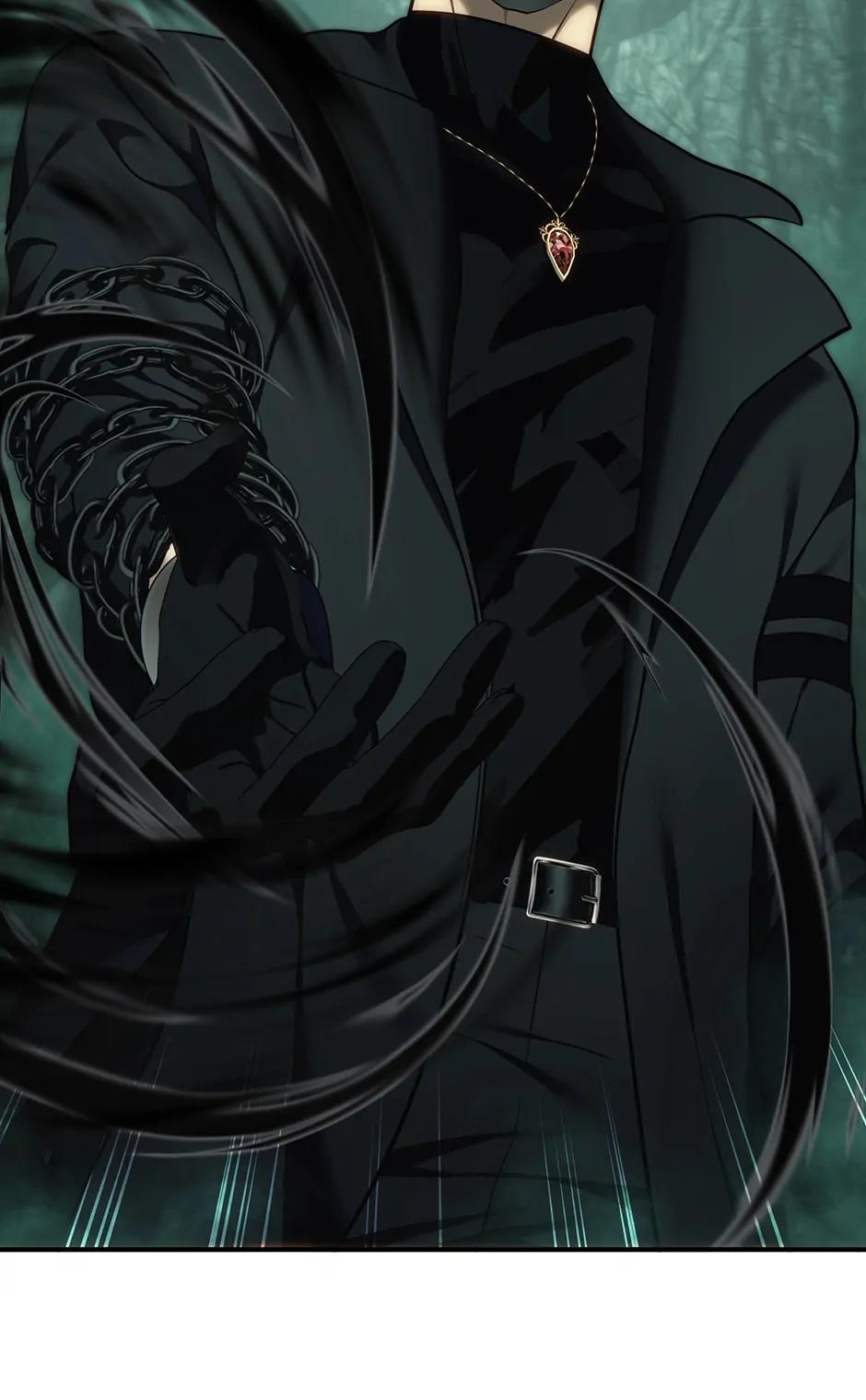 Read Second Life Ranker ENGLISH Manga Online