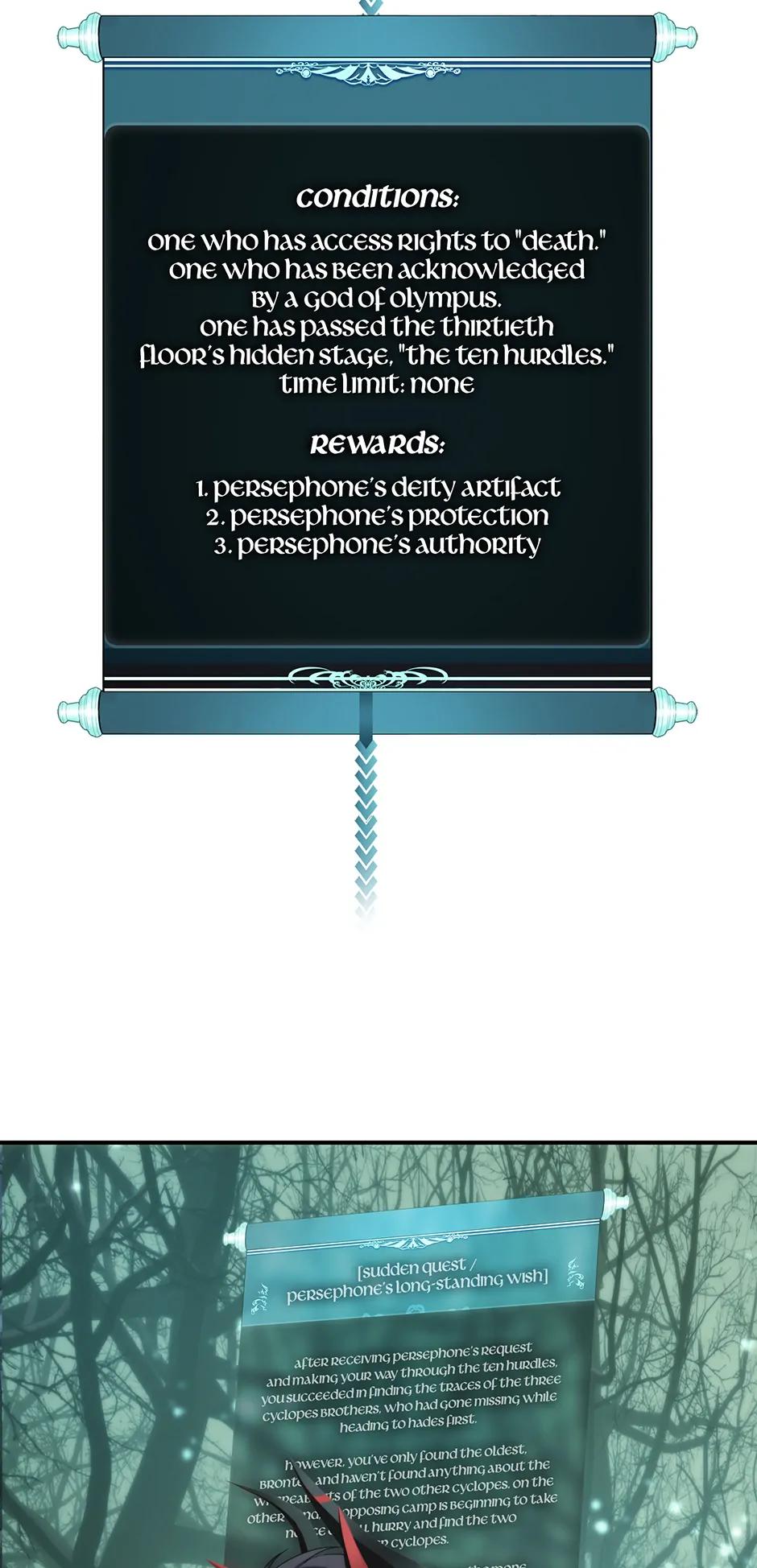 Read Second Life Ranker ENGLISH Manga Online