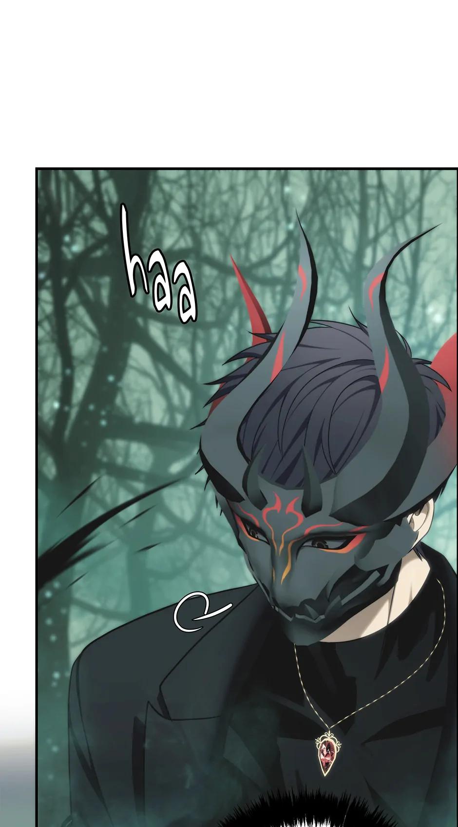 Read Second Life Ranker ENGLISH Manga Online