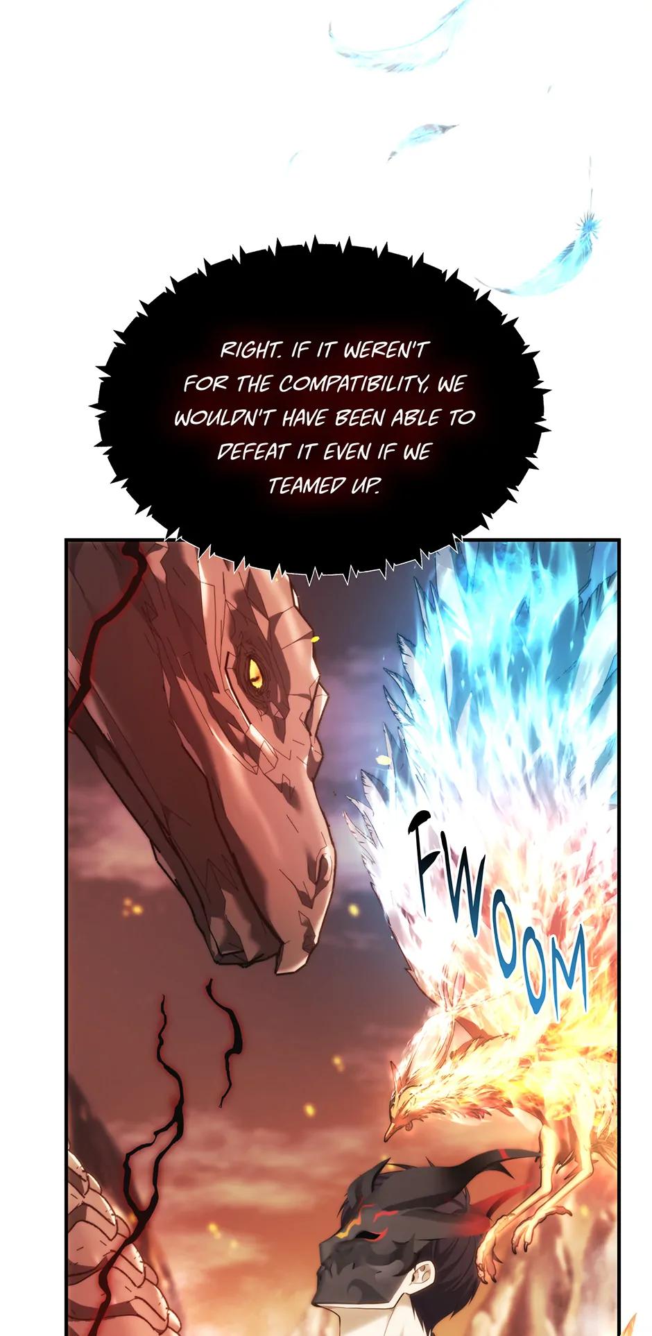 Read Second Life Ranker ENGLISH Manga Online