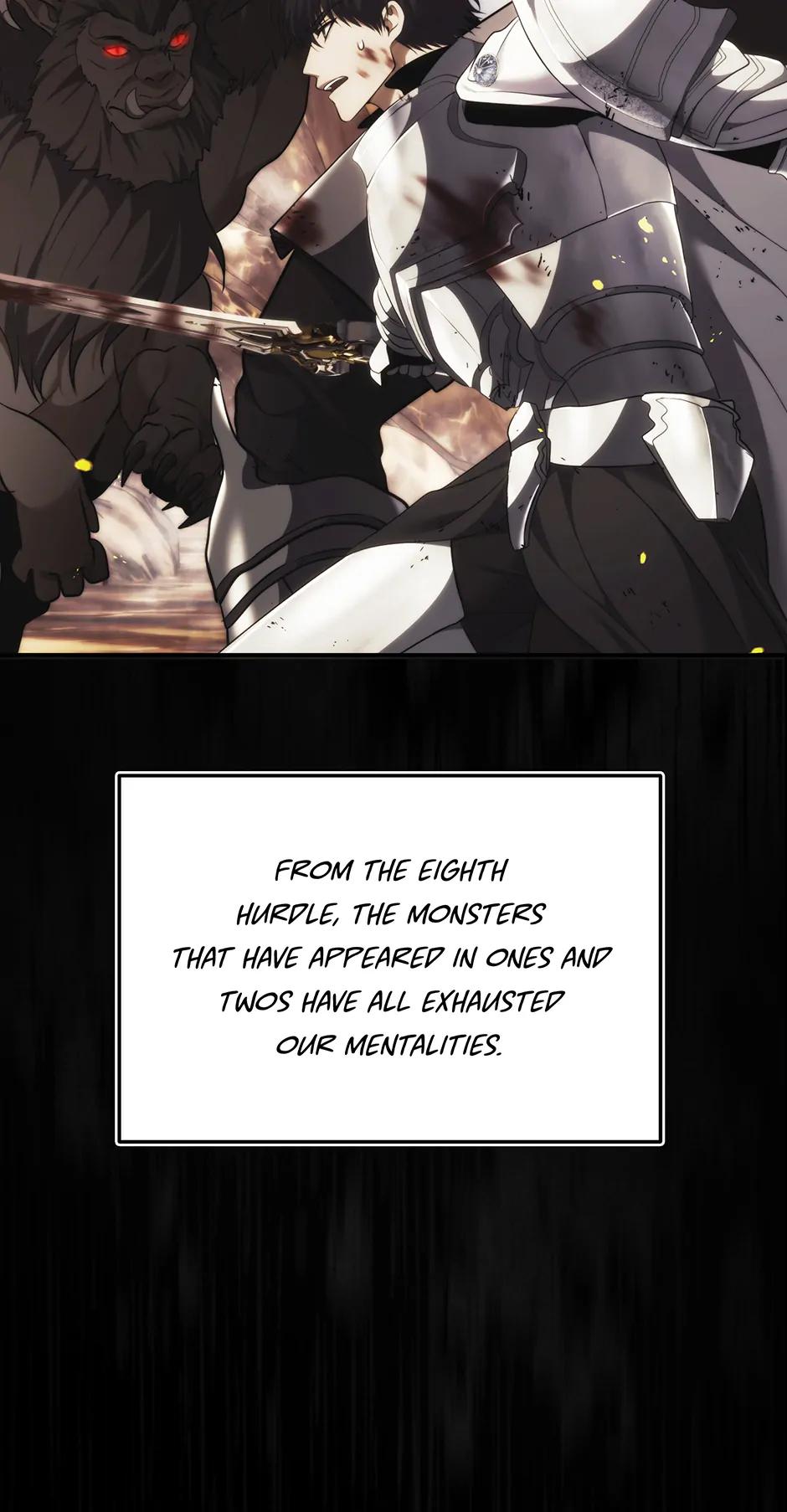 Read Second Life Ranker ENGLISH Manga Online