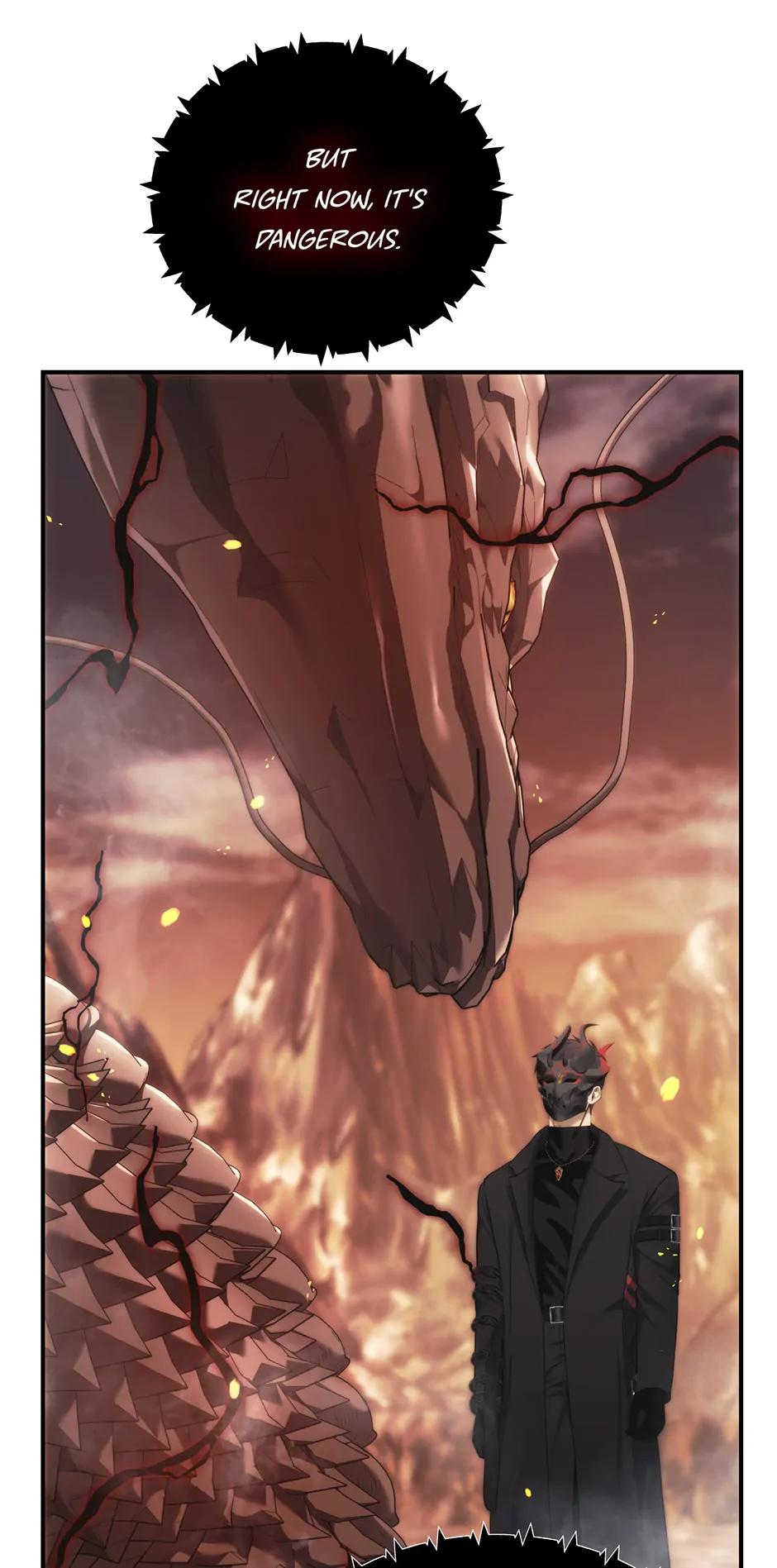 Read Second Life Ranker ENGLISH Manga Online