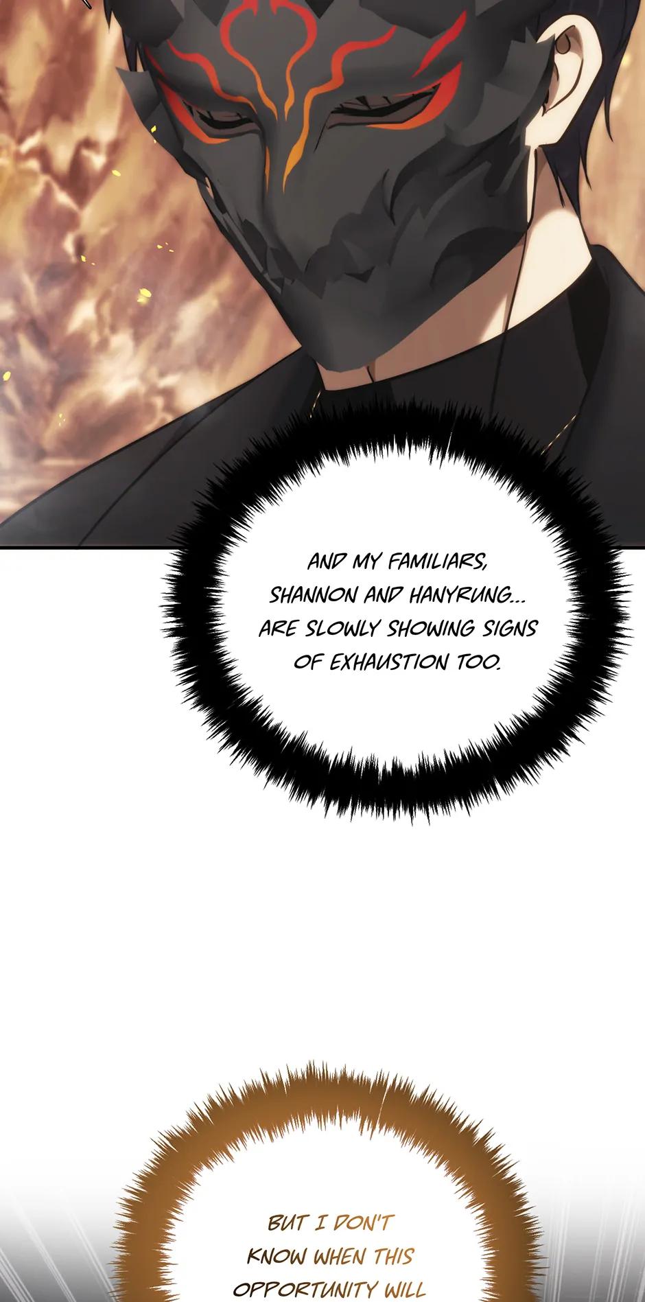 Read Second Life Ranker ENGLISH Manga Online