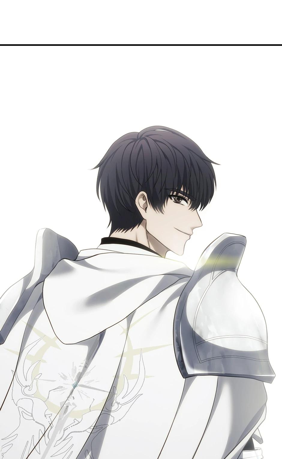 Read Second Life Ranker ENGLISH Manga Online