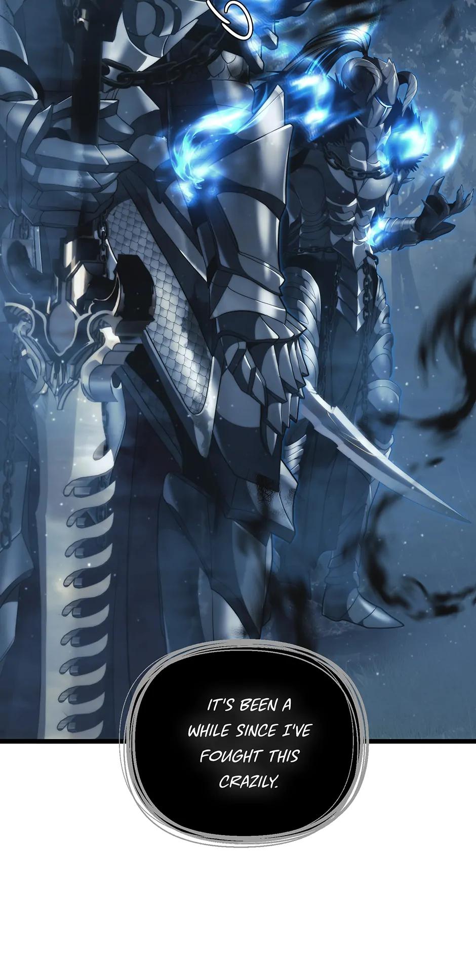 Read Second Life Ranker ENGLISH Manga Online