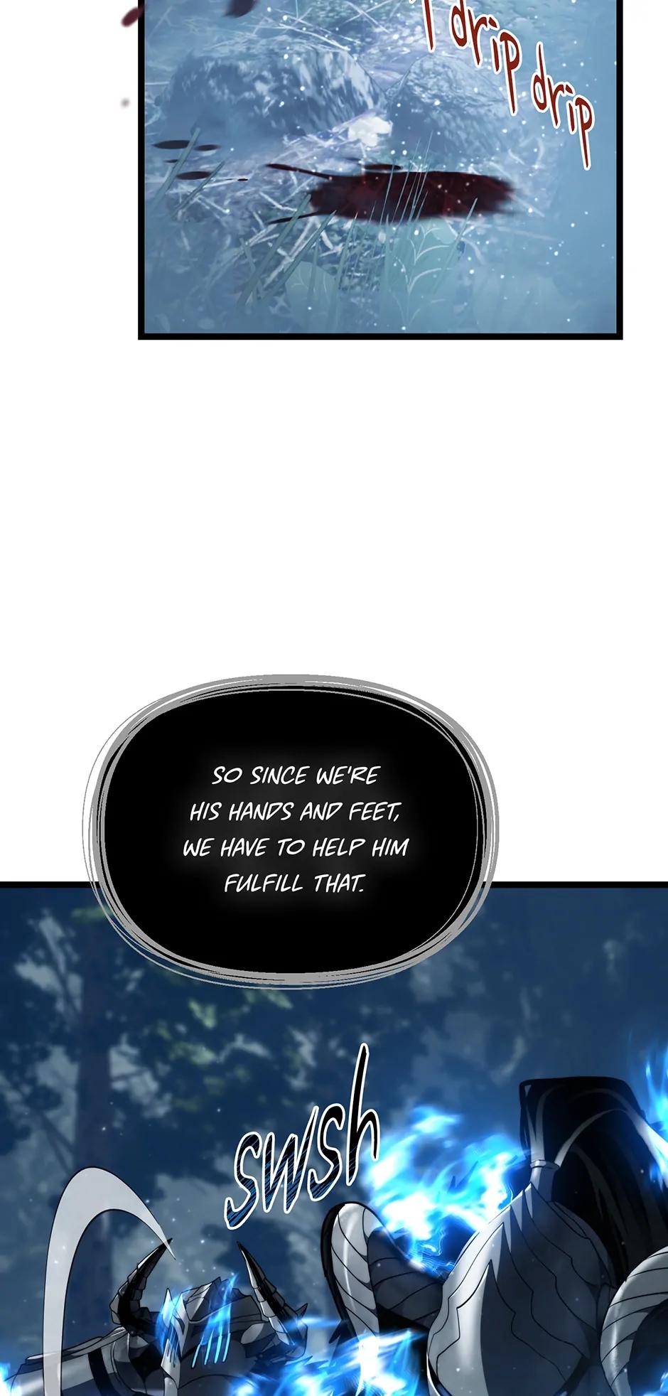 Read Second Life Ranker ENGLISH Manga Online