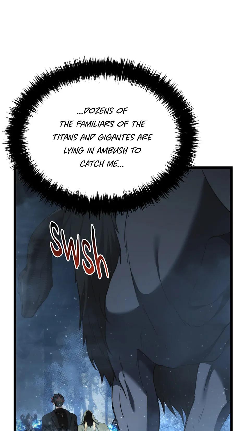 Read Second Life Ranker ENGLISH Manga Online