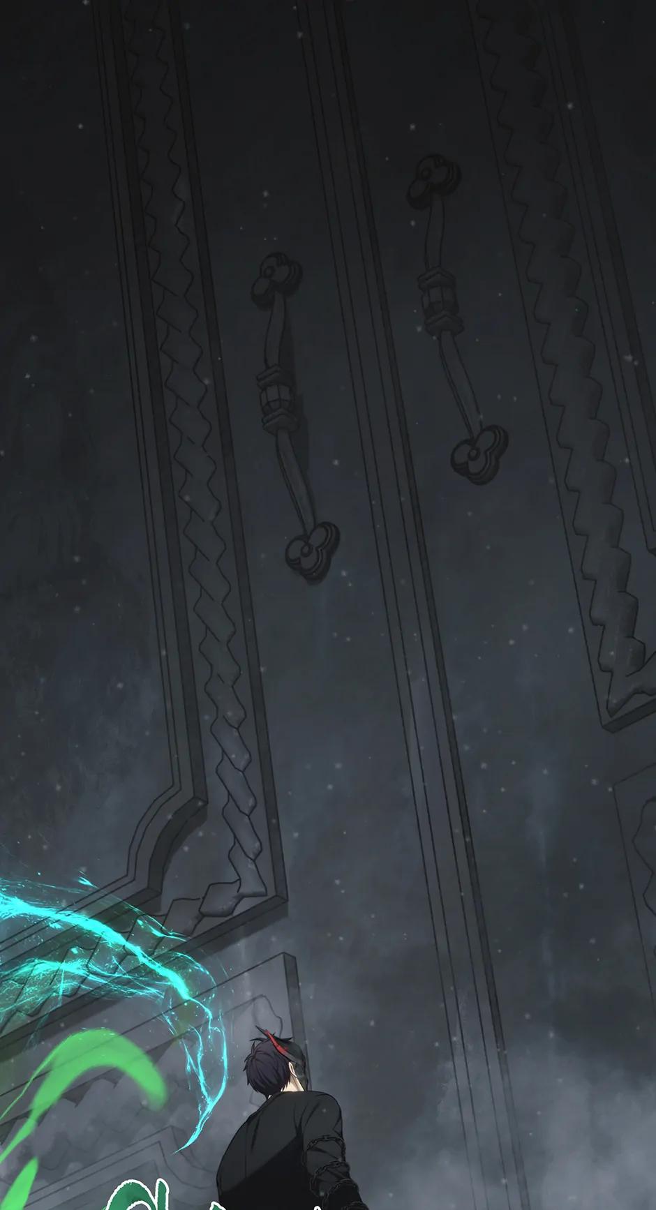 Read Second Life Ranker ENGLISH Manga Online