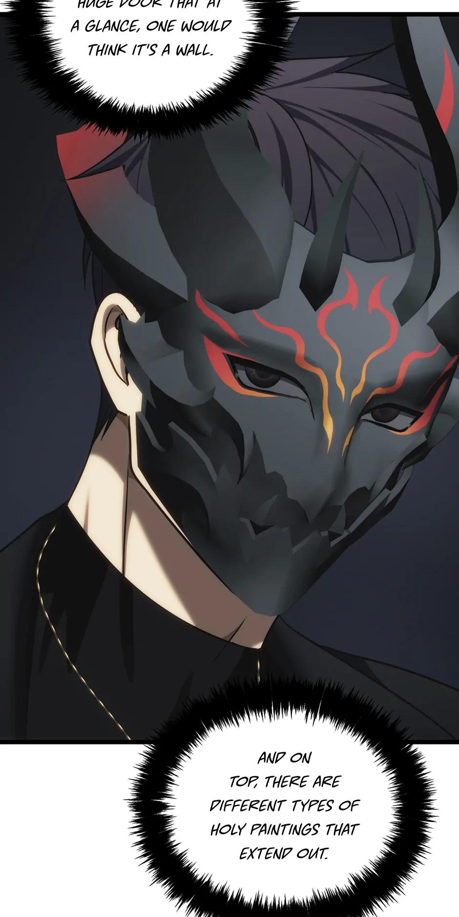 Read Second Life Ranker ENGLISH Manga Online