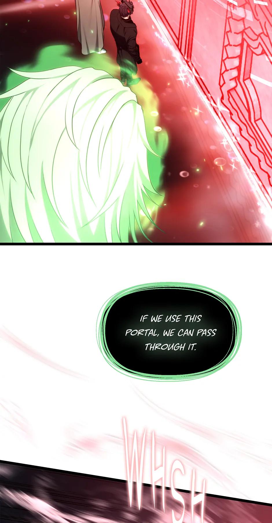 Read Second Life Ranker ENGLISH Manga Online