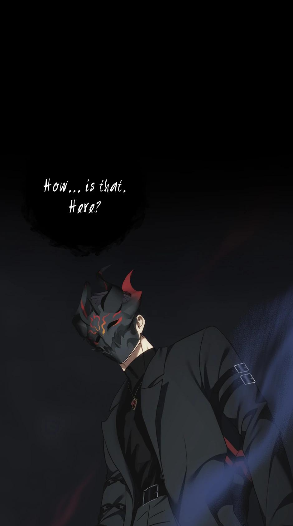 Read Second Life Ranker ENGLISH Manga Online