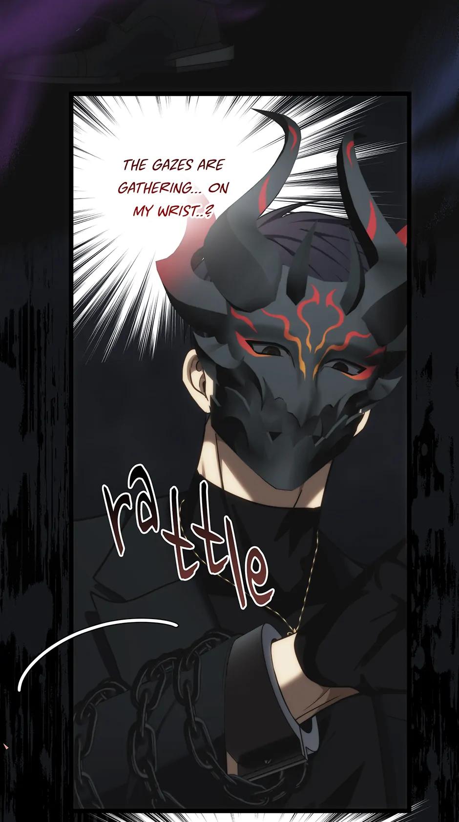 Read Second Life Ranker ENGLISH Manga Online