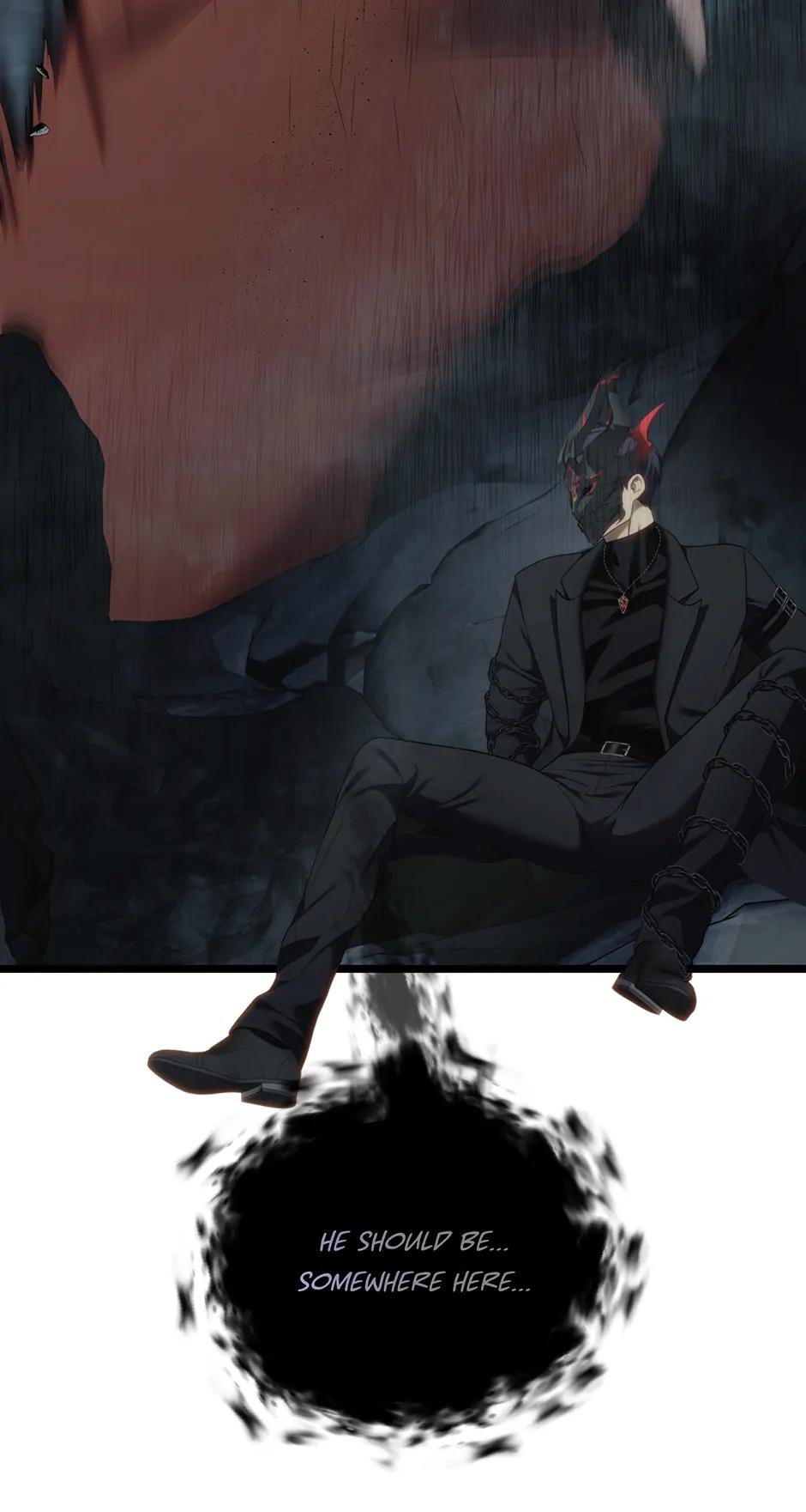 Read Second Life Ranker ENGLISH Manga Online