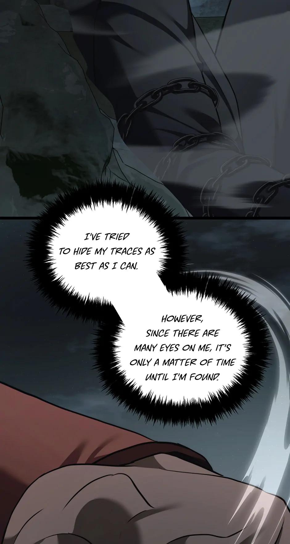 Read Second Life Ranker ENGLISH Manga Online