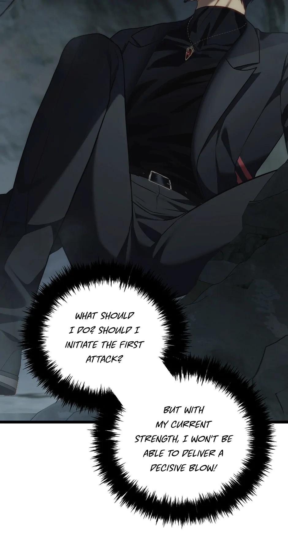 Read Second Life Ranker ENGLISH Manga Online