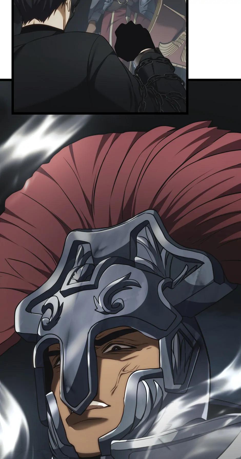 Read Second Life Ranker ENGLISH Manga Online