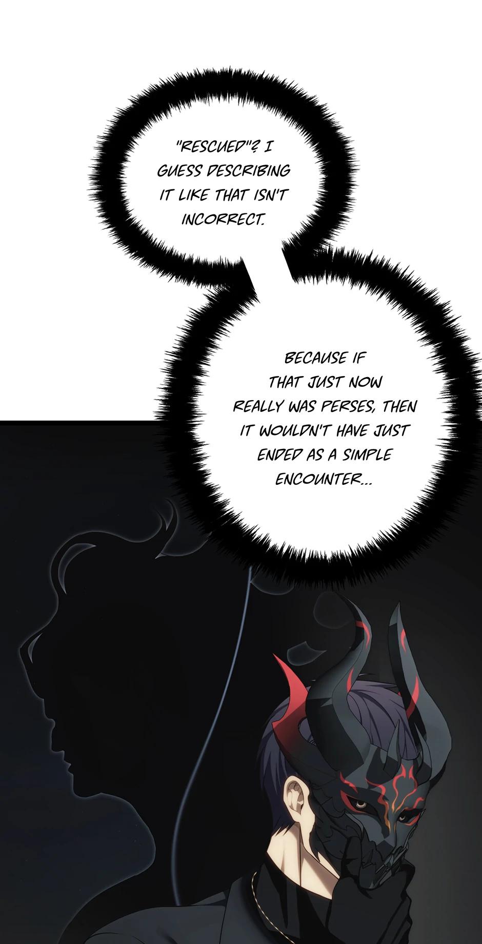 Read Second Life Ranker ENGLISH Manga Online