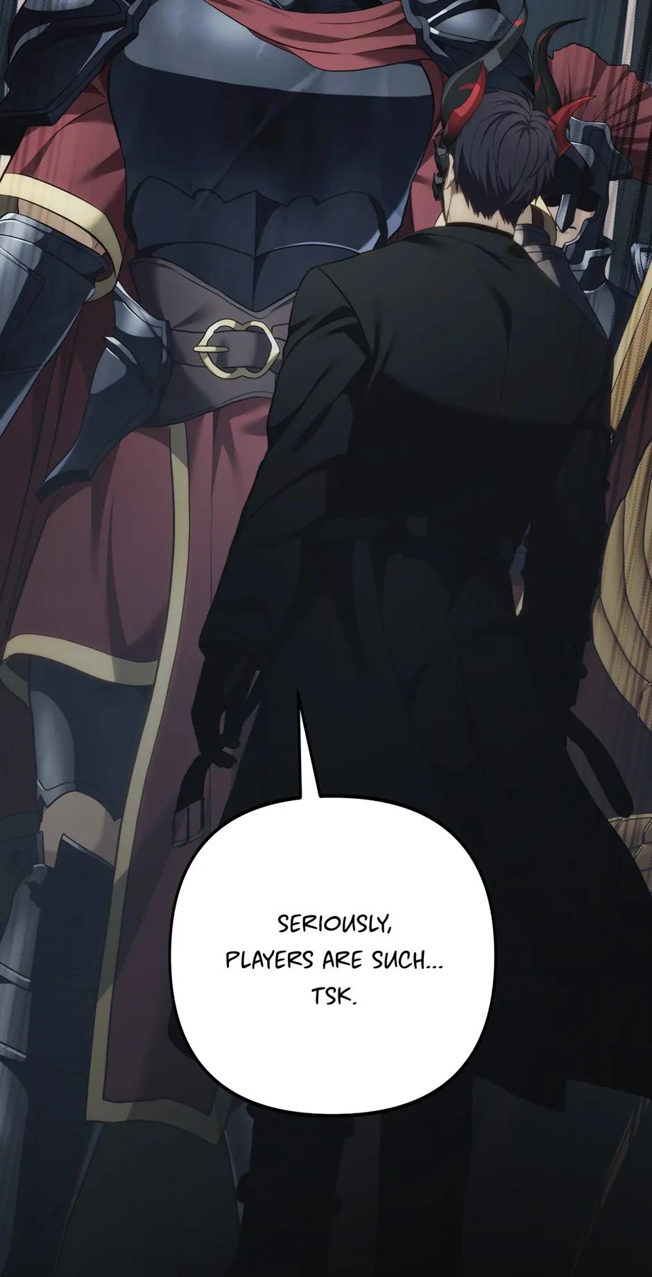 Read Second Life Ranker ENGLISH Manga Online