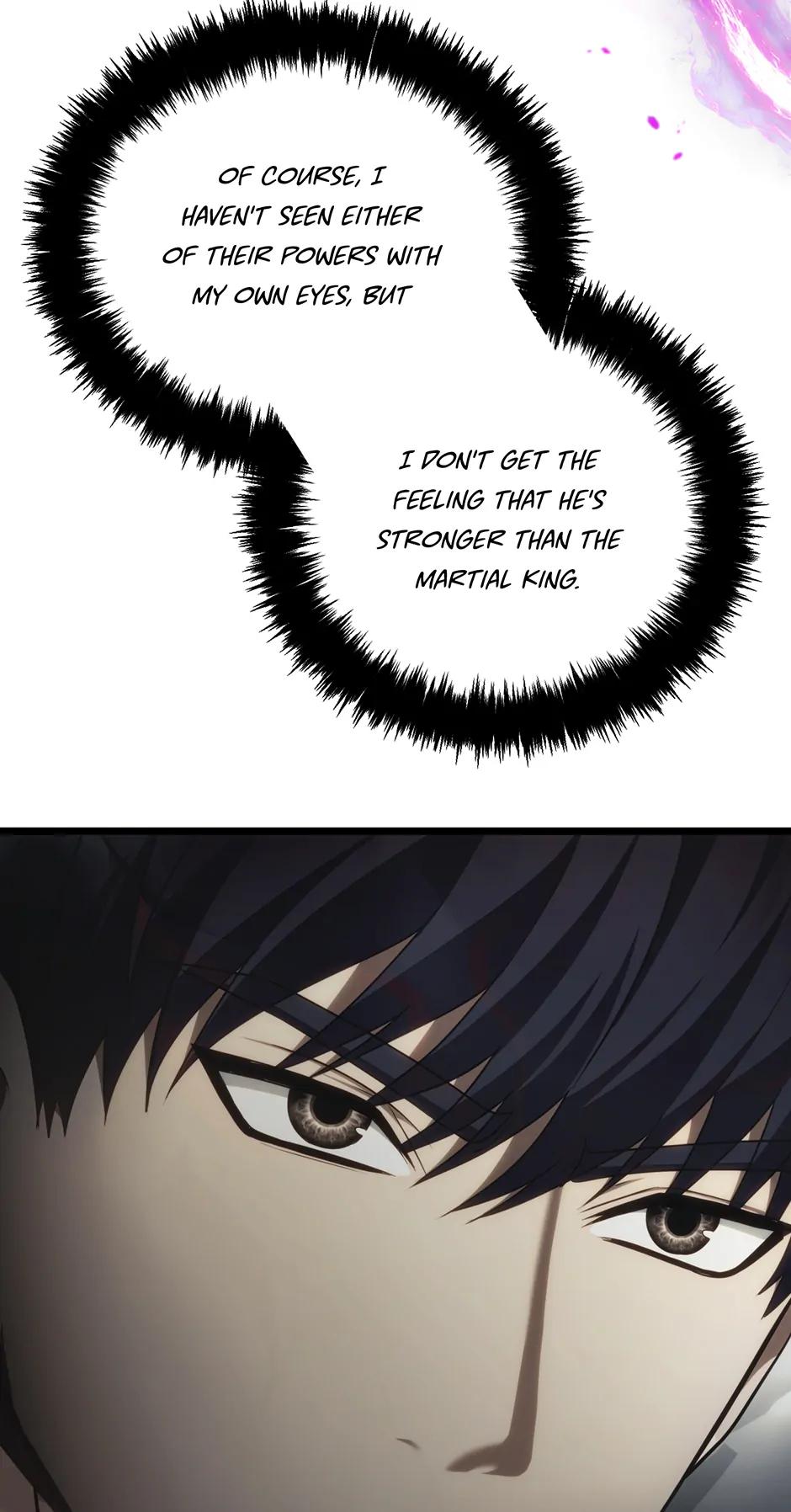 Read Second Life Ranker ENGLISH Manga Online