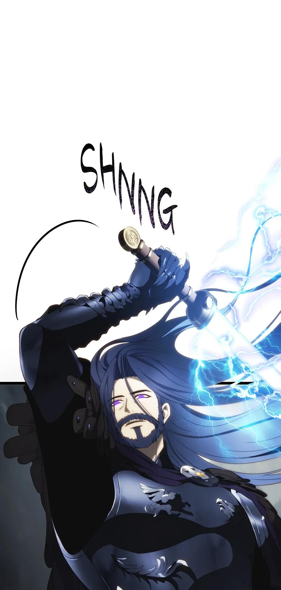 Read Second Life Ranker ENGLISH Manga Online