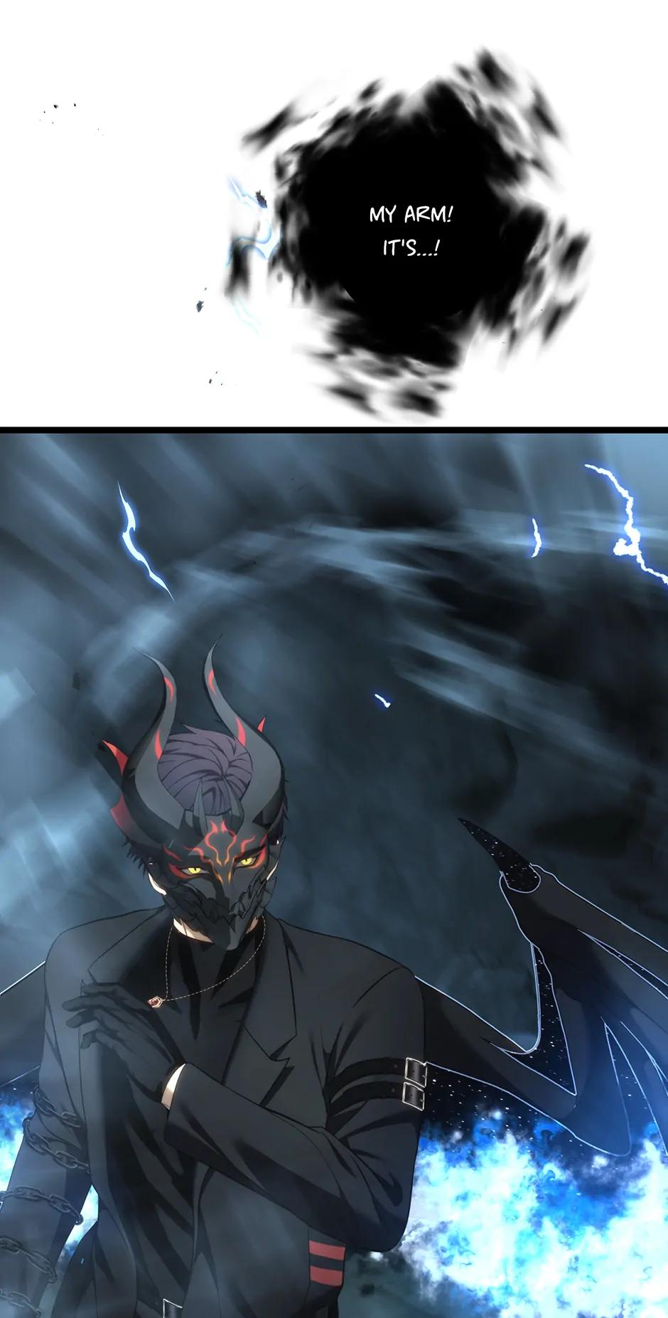 Read Second Life Ranker ENGLISH Manga Online