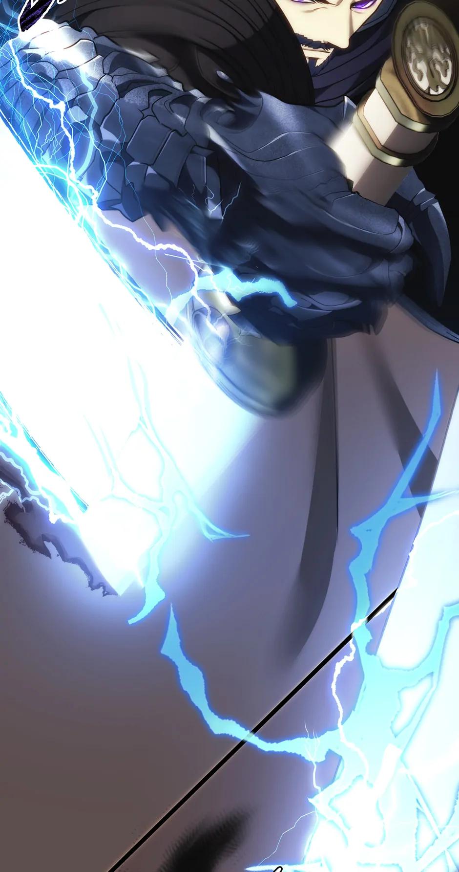 Read Second Life Ranker ENGLISH Manga Online