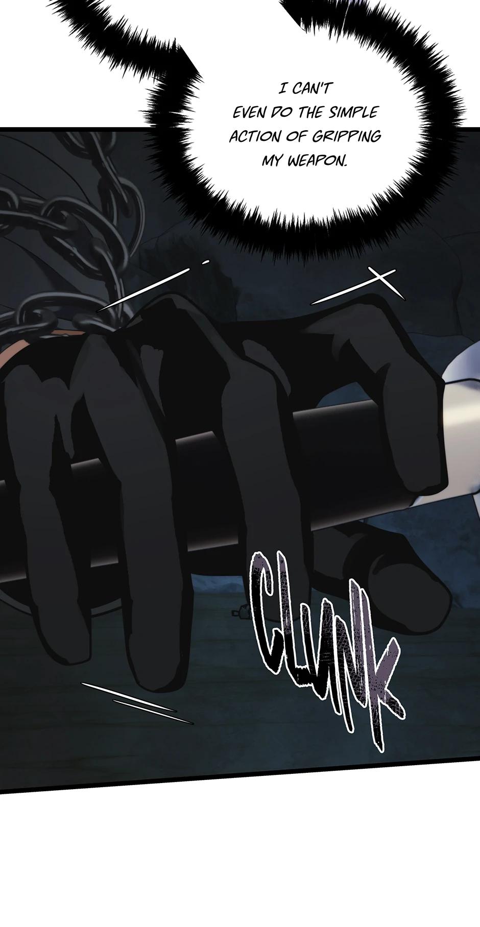 Read Second Life Ranker ENGLISH Manga Online