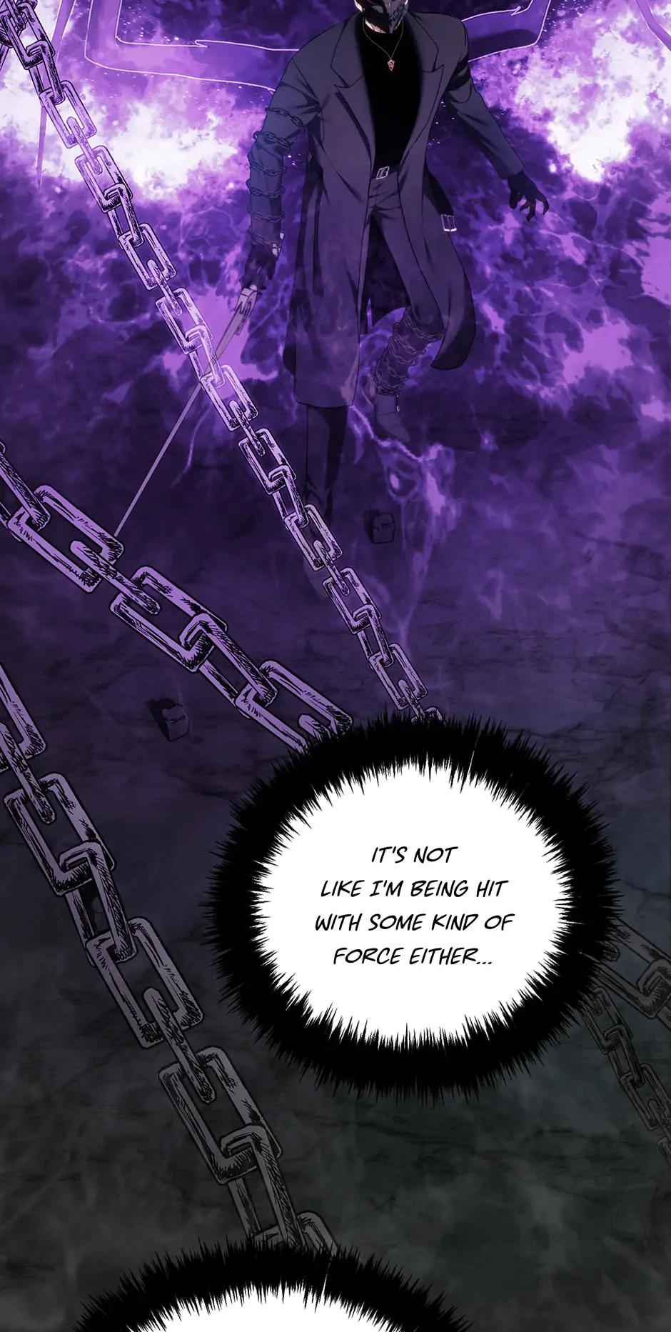 Read Second Life Ranker ENGLISH Manga Online