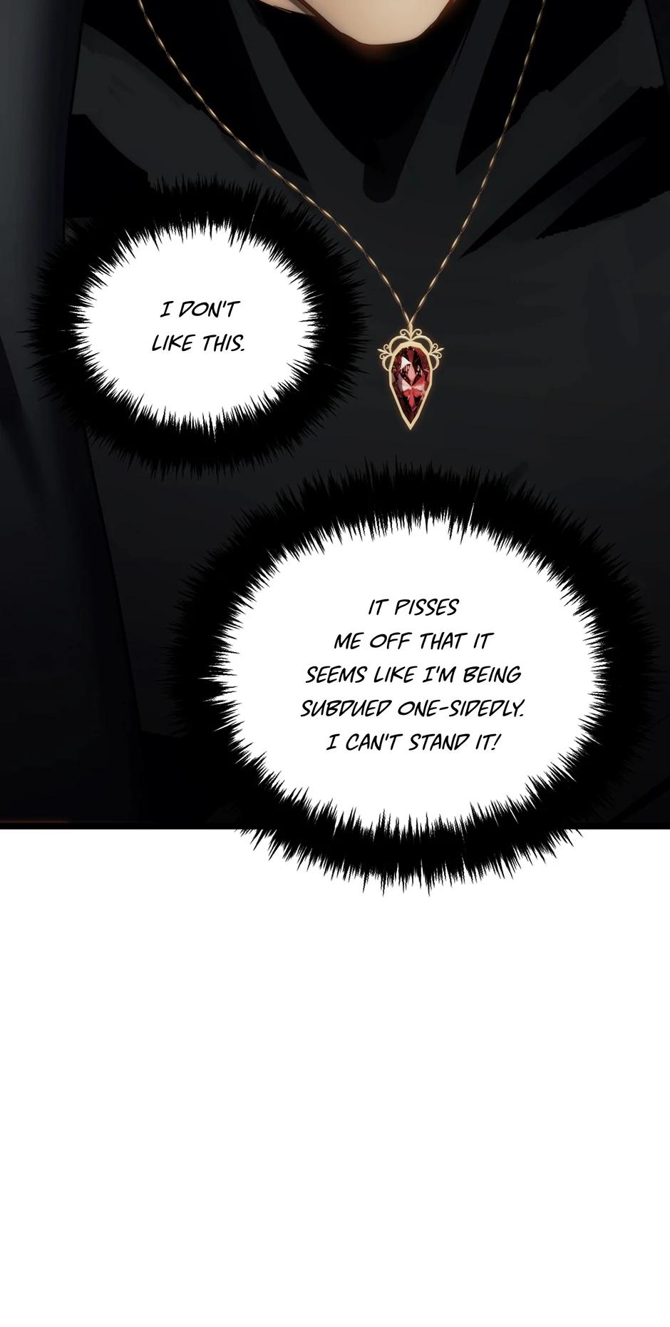 Read Second Life Ranker ENGLISH Manga Online