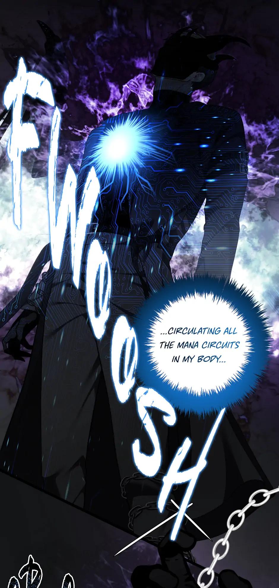 Read Second Life Ranker ENGLISH Manga Online