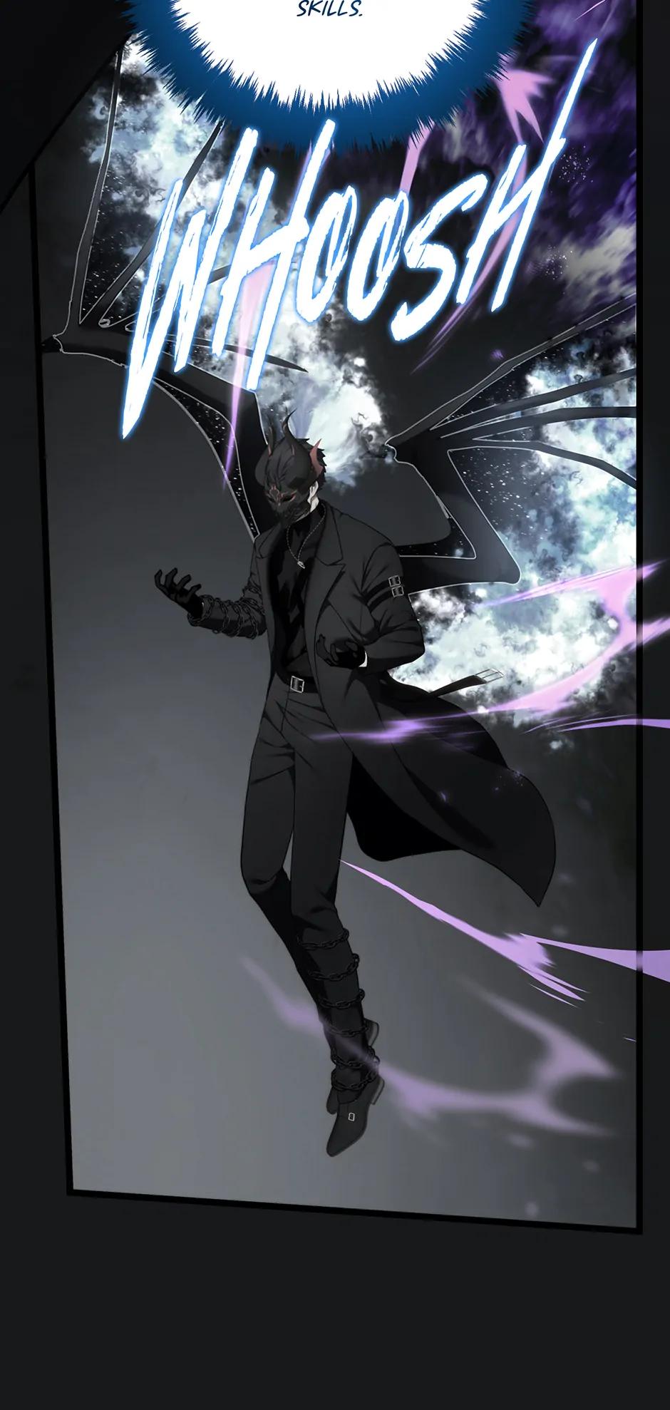 Read Second Life Ranker ENGLISH Manga Online