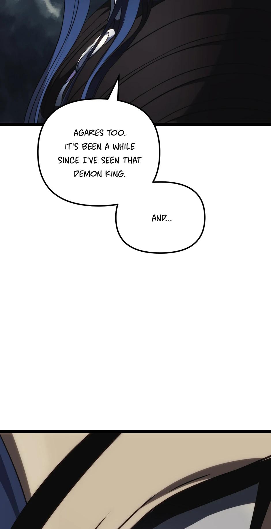 Read Second Life Ranker ENGLISH Manga Online