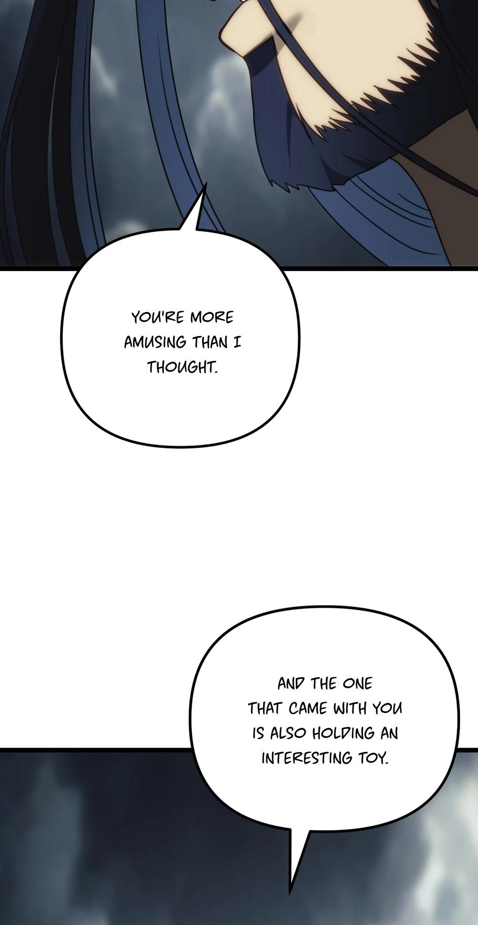 Read Second Life Ranker ENGLISH Manga Online