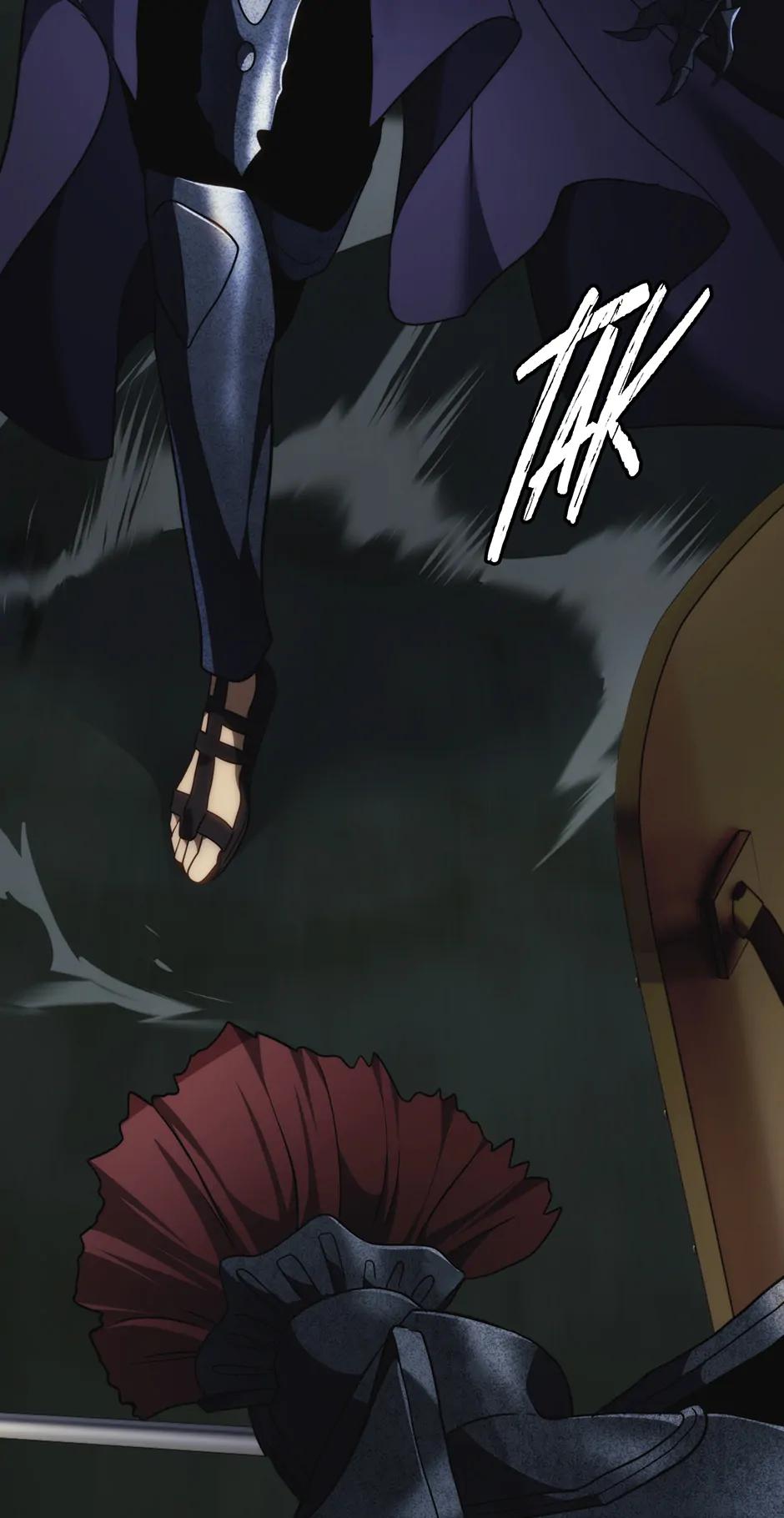 Read Second Life Ranker ENGLISH Manga Online