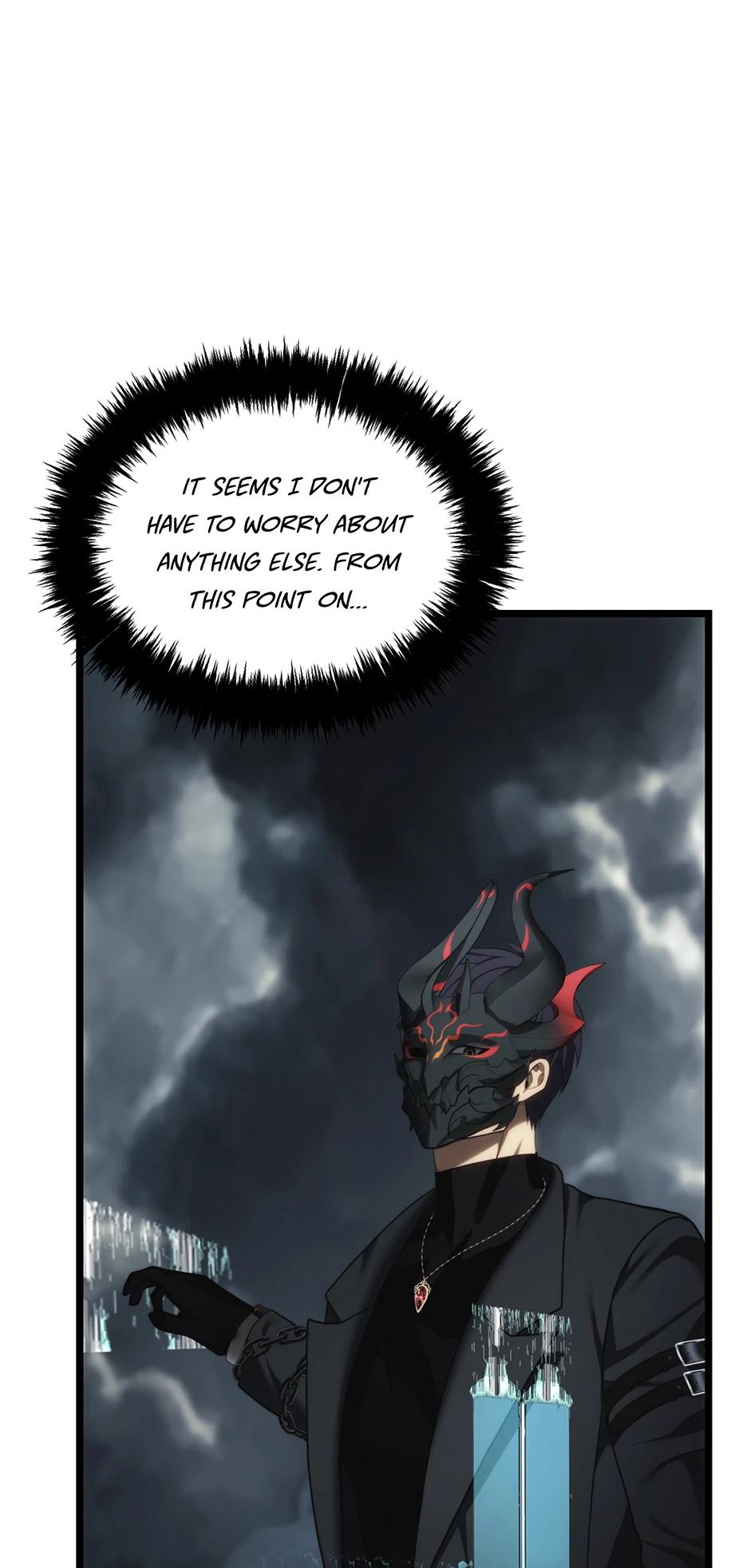 Read Second Life Ranker ENGLISH Manga Online