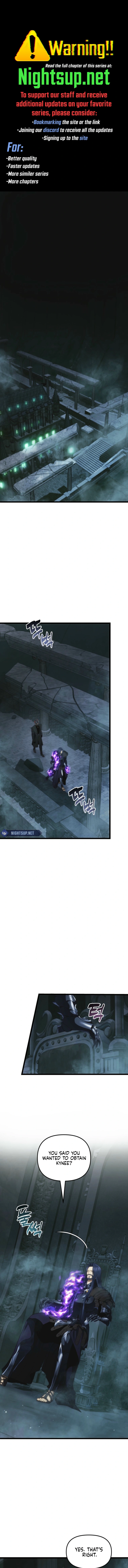 Read Second Life Ranker ENGLISH Manga Online