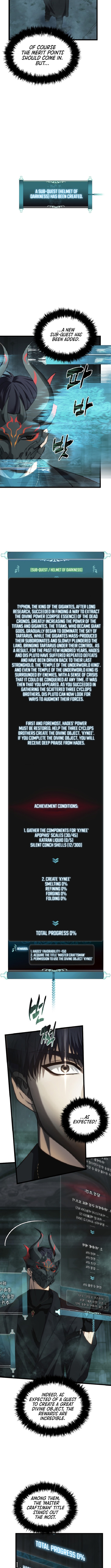 Read Second Life Ranker ENGLISH Manga Online