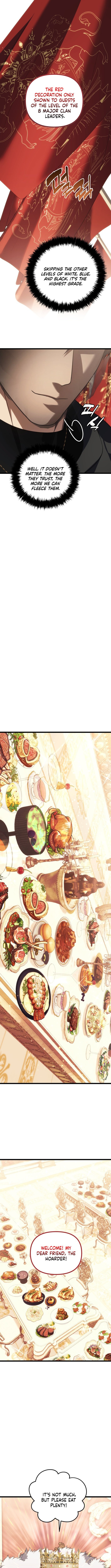 Read Second Life Ranker ENGLISH Manga Online