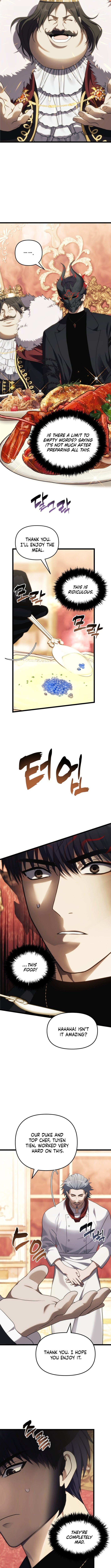 Read Second Life Ranker ENGLISH Manga Online