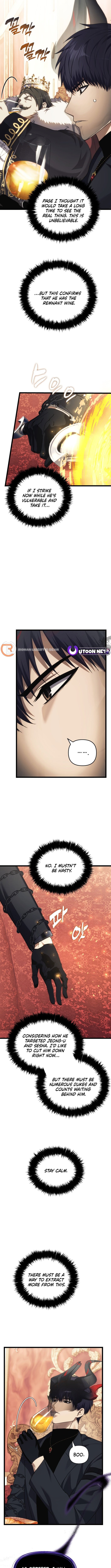 Read Second Life Ranker ENGLISH Manga Online