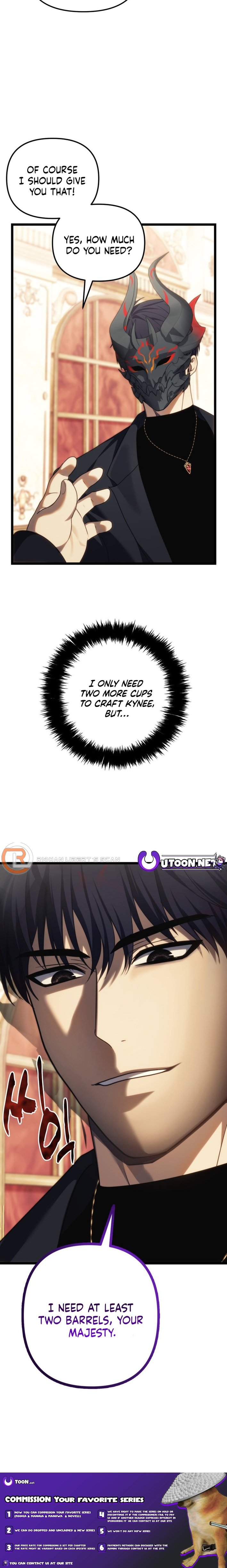 Read Second Life Ranker ENGLISH Manga Online