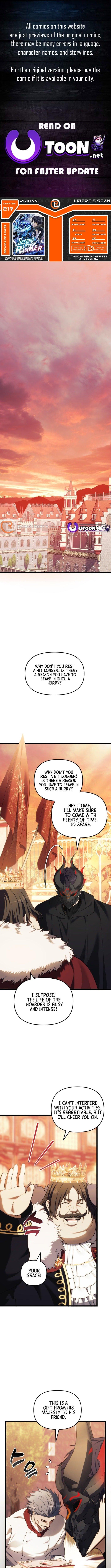 Read Second Life Ranker ENGLISH Manga Online