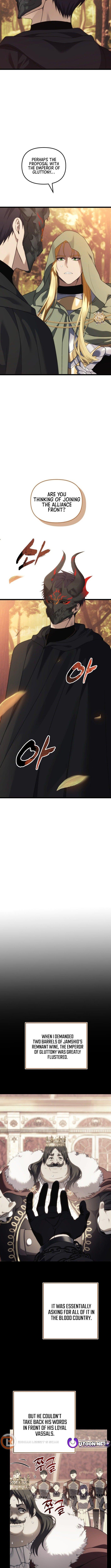 Read Second Life Ranker ENGLISH Manga Online