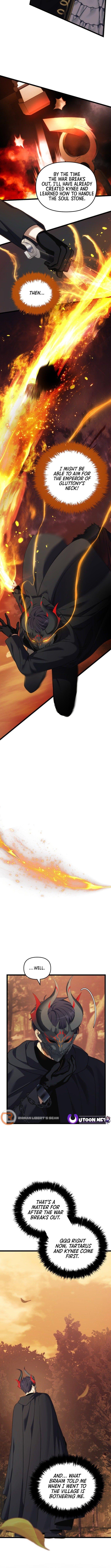 Read Second Life Ranker ENGLISH Manga Online